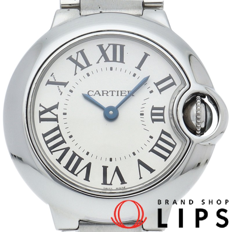 バロン ブルー ウォッチ SM 28mm