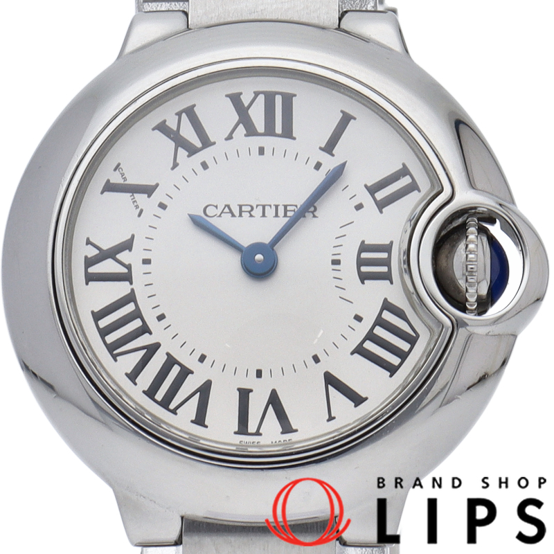 バロン ブルー ウォッチ 28mm SM