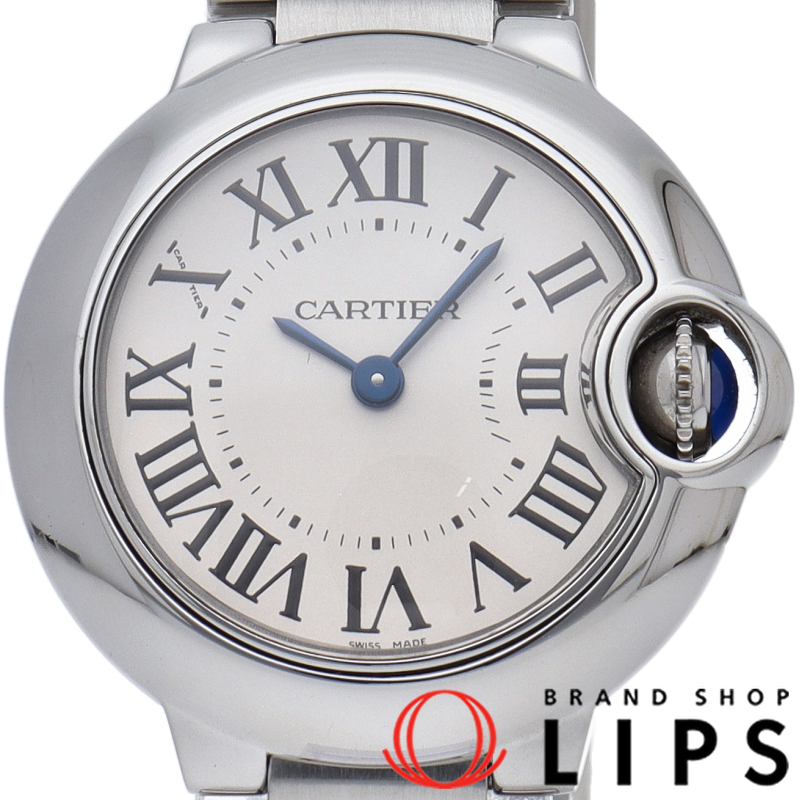 バロン ブルー ウォッチ 28mm SM