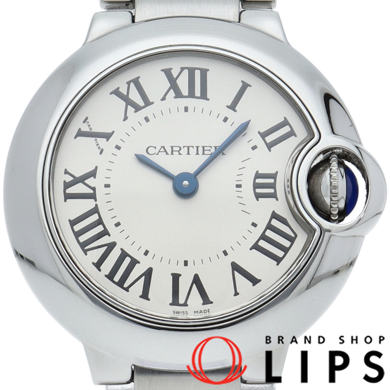 バロン ブルー ウォッチ 28mm SM