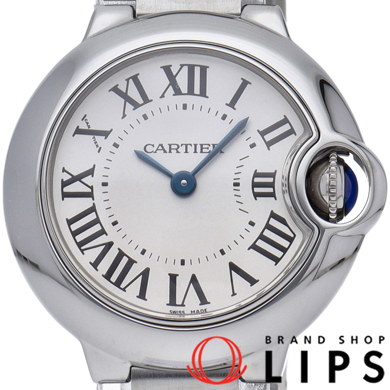 バロン ブルー ウォッチ 28mm SM