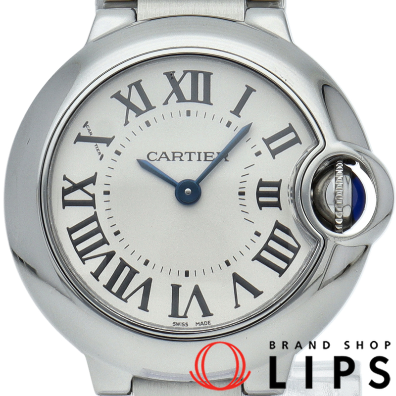 バロンブルー ウォッチ 28mm SM