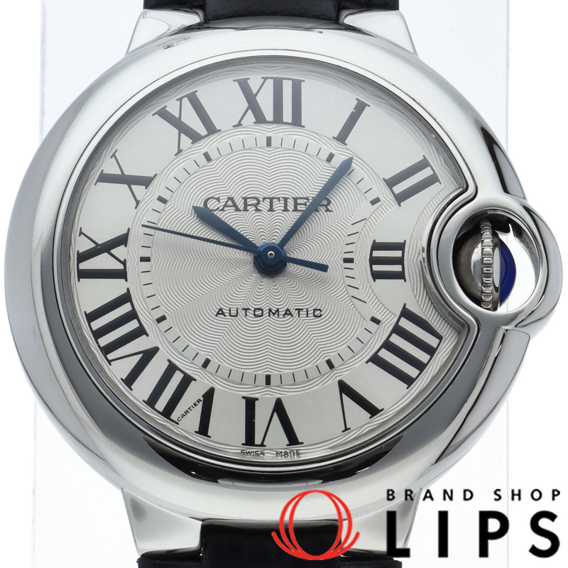 バロンブルー ウォッチ 33mm オートマチック