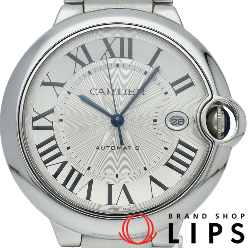 バロンブルーLM ウォッチ 42mm オートマチック