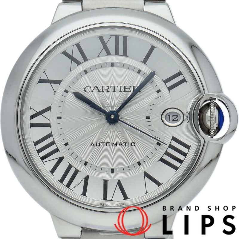 バロンブルー ドゥ カルティエ ウォッチ 40mm