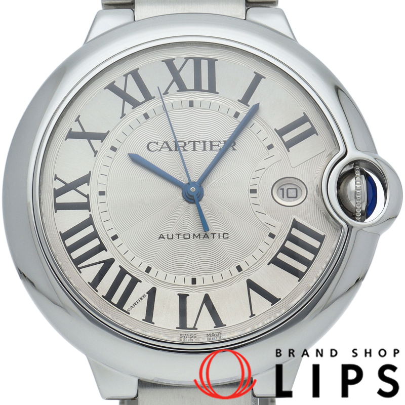 バロンブルーLM ウォッチ 42mm オートマチック