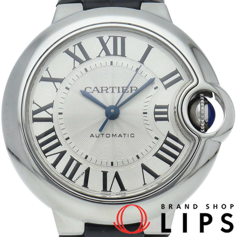 バロンブルー ウォッチ 33mm オートマチック