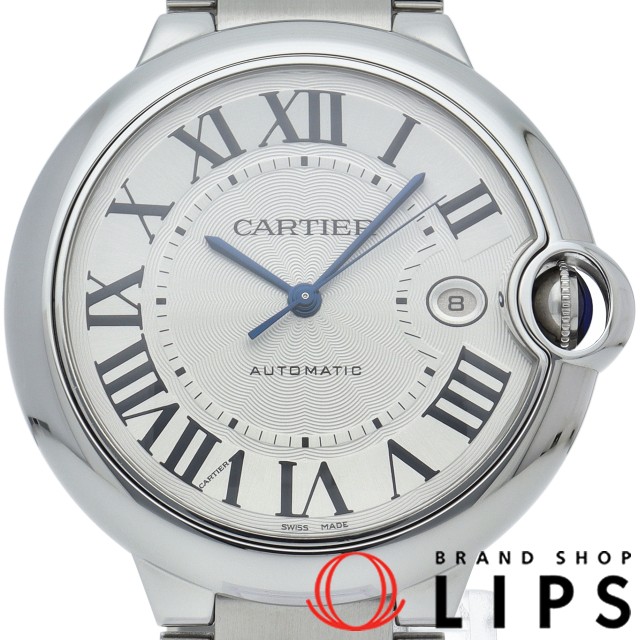 バロン ブルー ウォッチ LM 42mm オートマチック