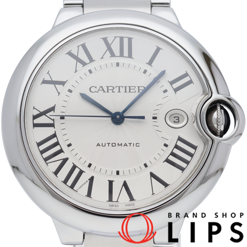 バロンブルーLM ウォッチ 42mm オートマチック