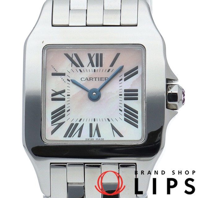 サントス ドゥモワゼル SM