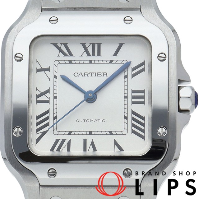 サントス ドゥ カルティエ MM