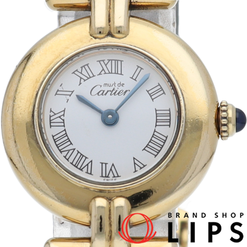 マスト コリゼ レディース時計