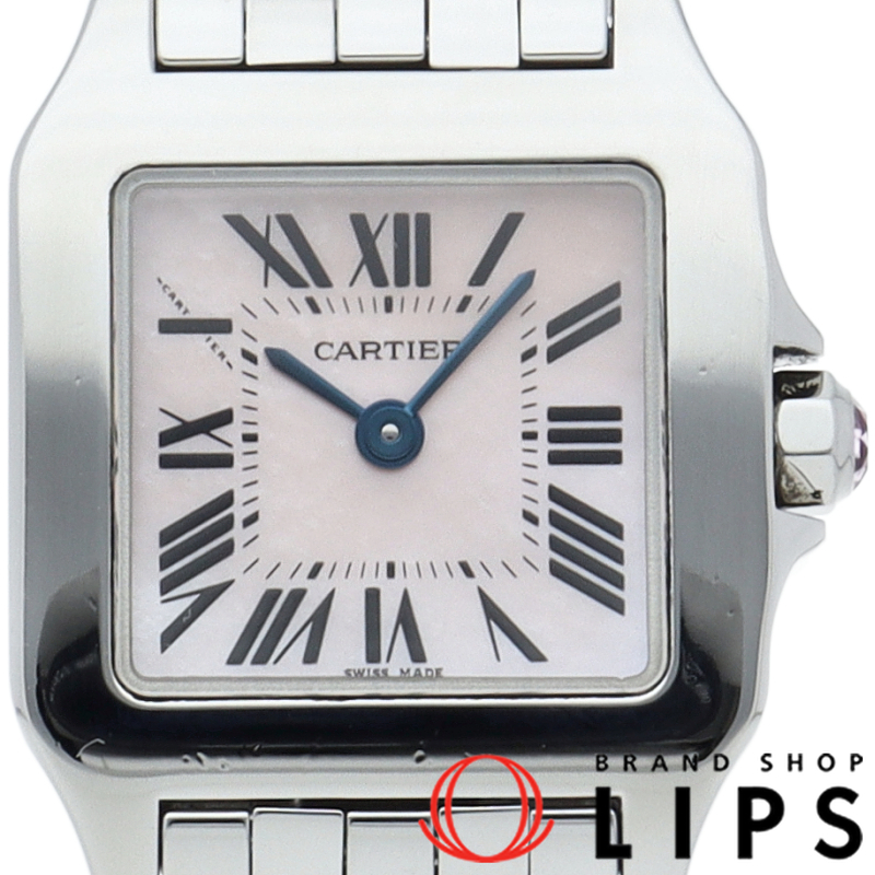 サントス ドゥモワゼル SM ピンクシェル