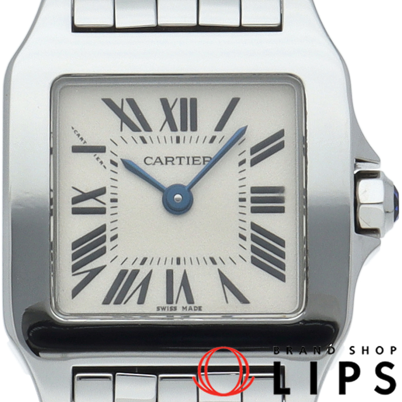 サントスドゥモワゼルSM ウォッチ