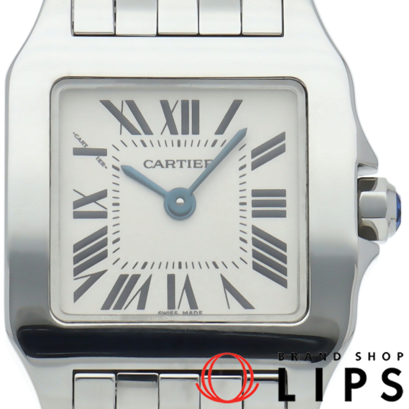 サントスドゥモワゼルSM ウォッチ