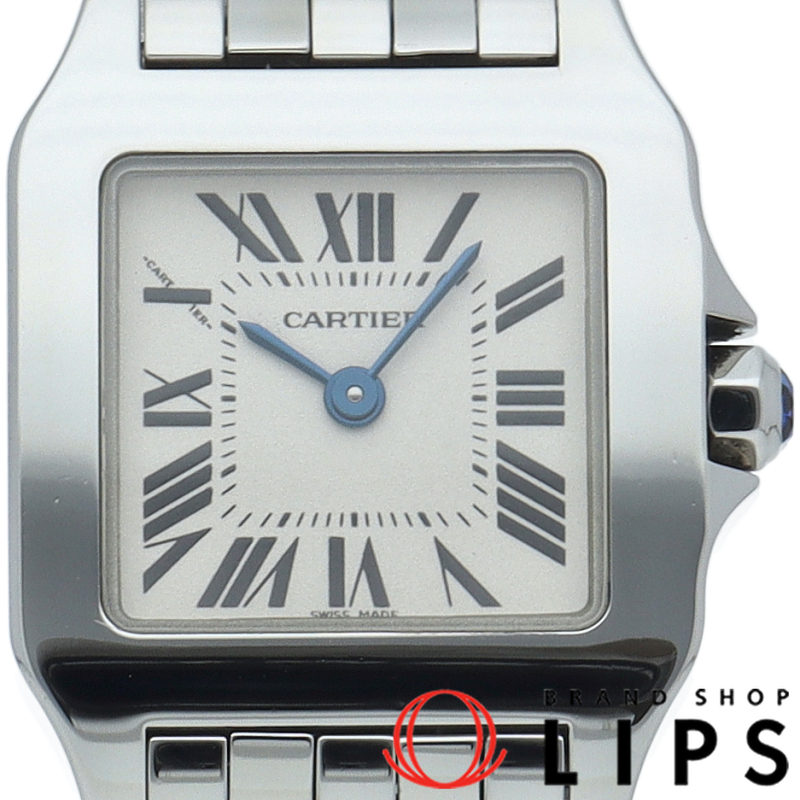 サントスドゥモワゼルSM ウォッチ