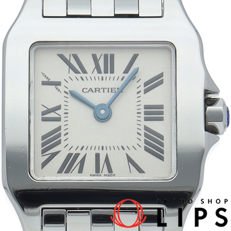 サントスドゥモワゼルSM ウォッチ