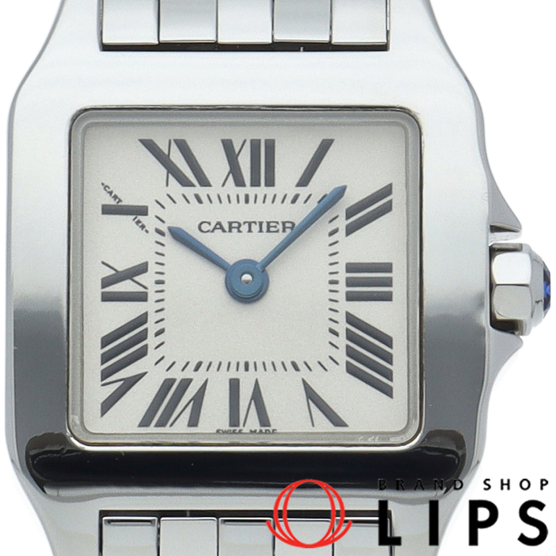 サントスドゥモワゼルSM ウォッチ