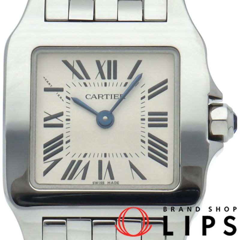 サントスドゥモワゼルSM ウォッチ