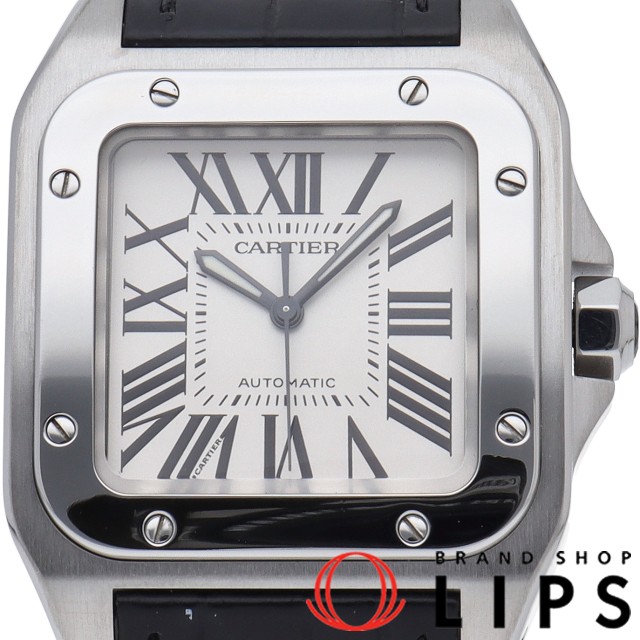 サントス 100 ウォッチ MM