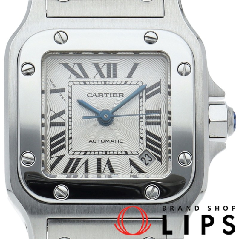 サントス ガルベ SM オートマチック