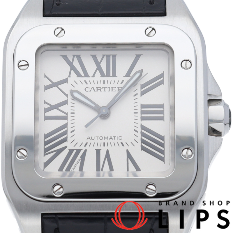 サントス 100 ウォッチ MM