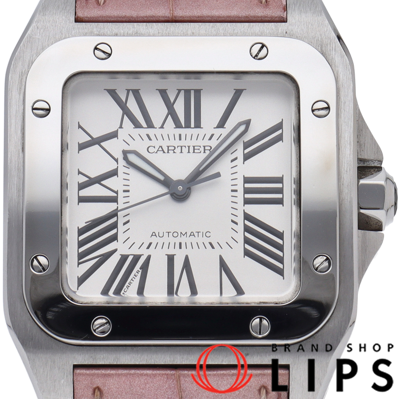 サントス 100 ウォッチ MM