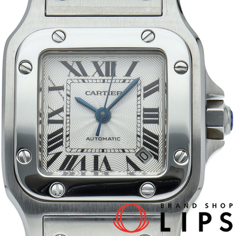 サントスガルベ ウォッチ SM オートマチック