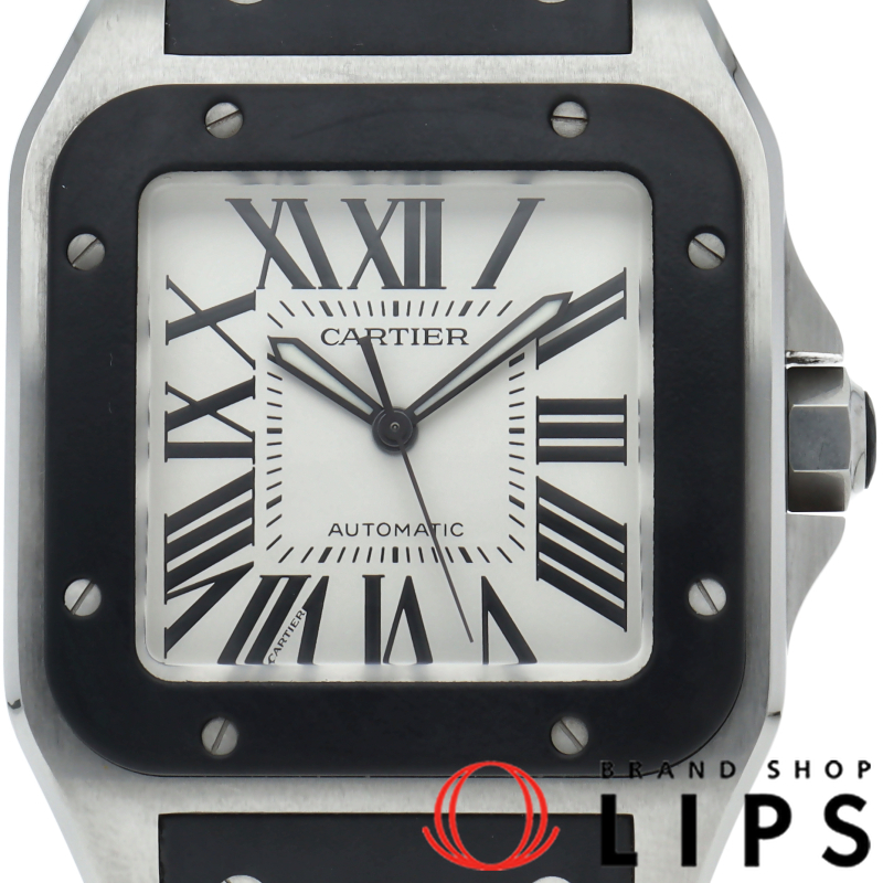 サントス100 ウォッチ LM