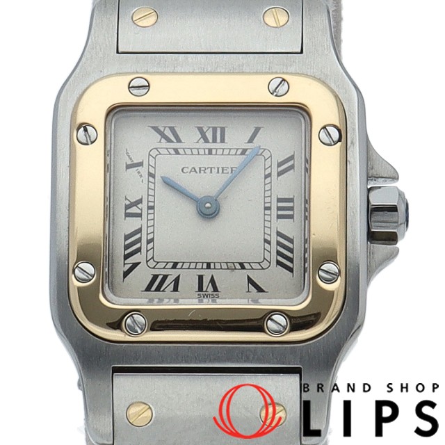 サントス ガルベ SM クォーツ