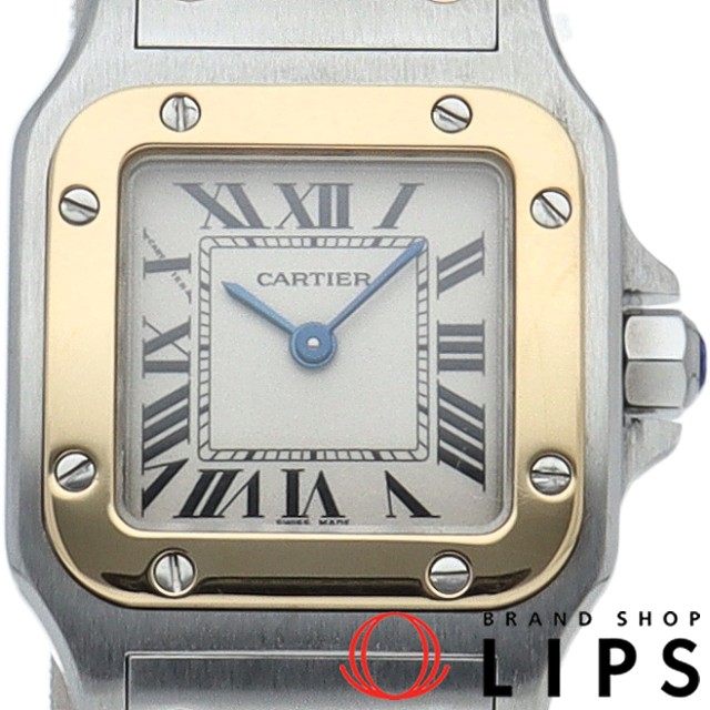 サントス ガルベ SM