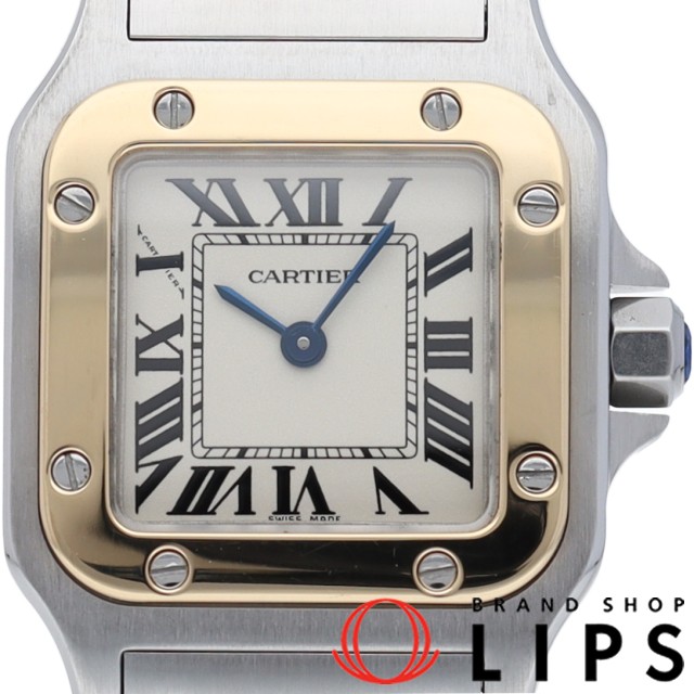 サントス ガルベ SM