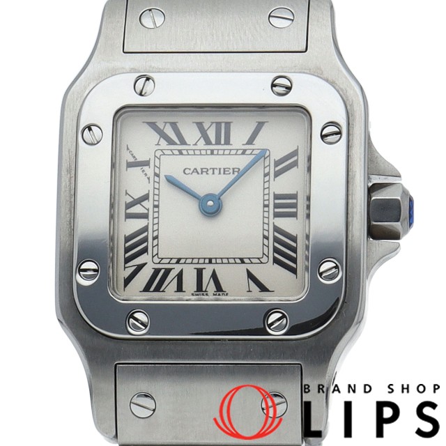 サントス ガルベ SM クォーツ