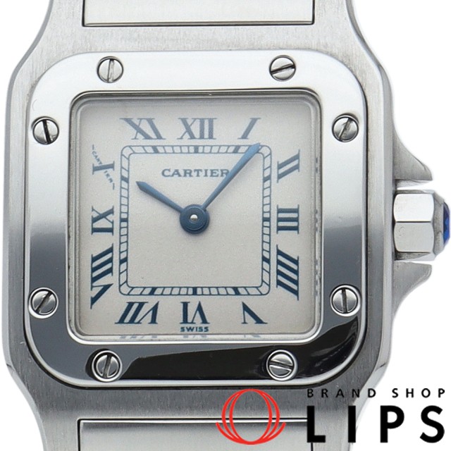 サントス ガルベ ウォッチ SM