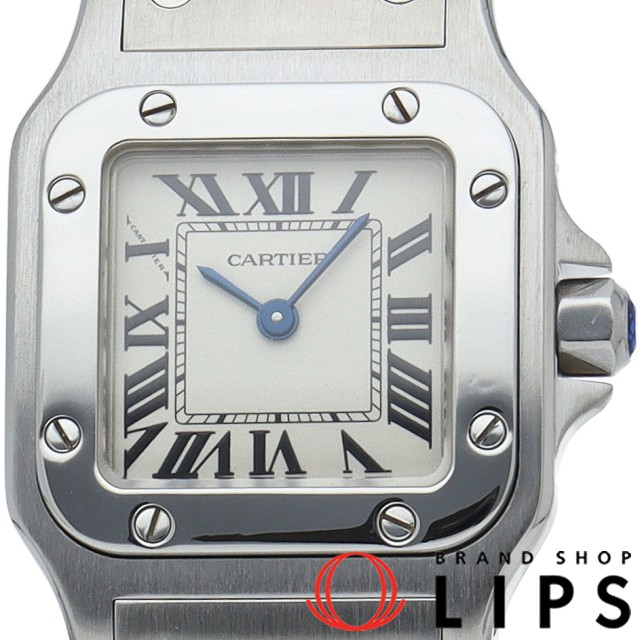 サントス ガルベ ウォッチ SM