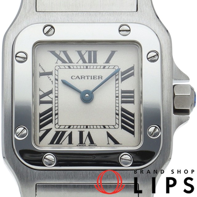 サントス ガルベ ウォッチ SM