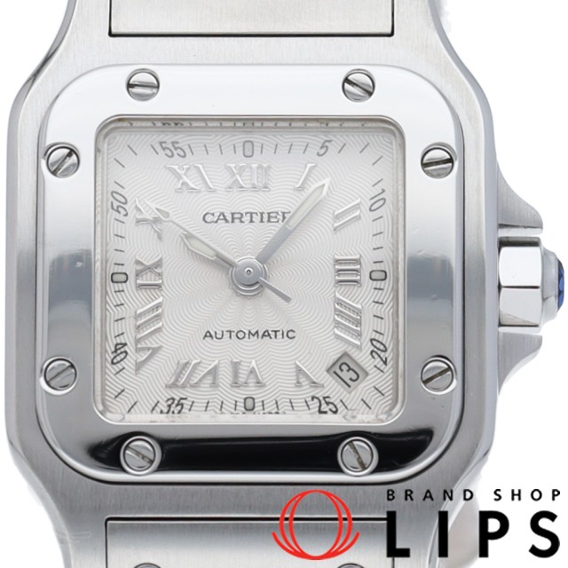 サントス ガルベ ウォッチ SM オートマチック