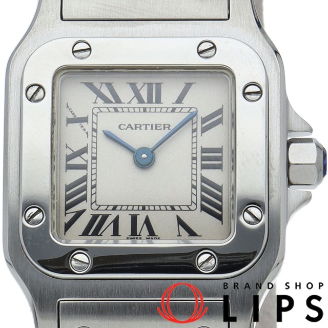 サントス ガルベ ウォッチ SM