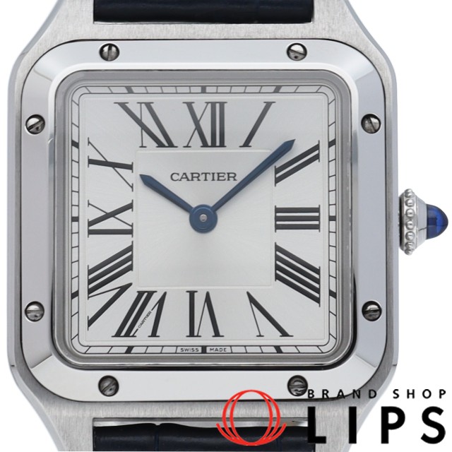 サントス デュモン ウォッチ SM