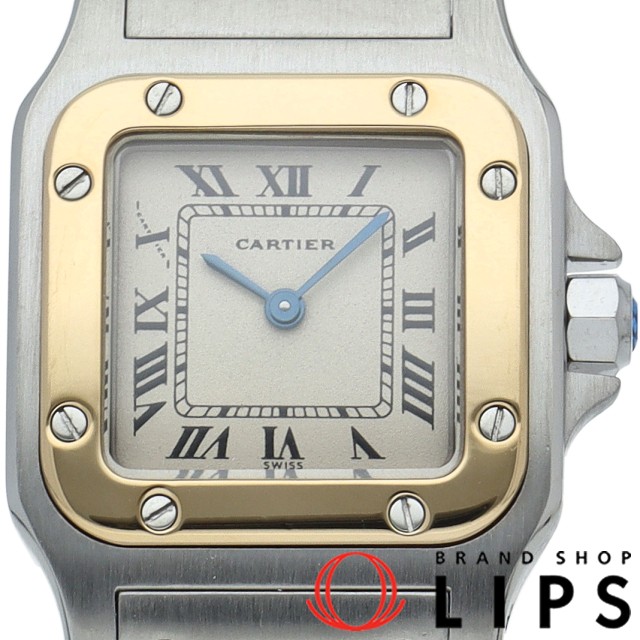 サントス ガルベ ウォッチ SM