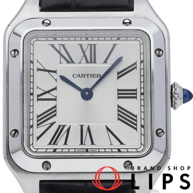 サントス デュモン ウォッチ SM