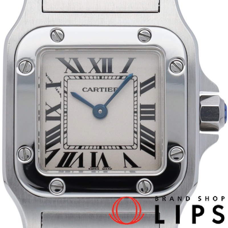 サントス ガルベ ウォッチ SM