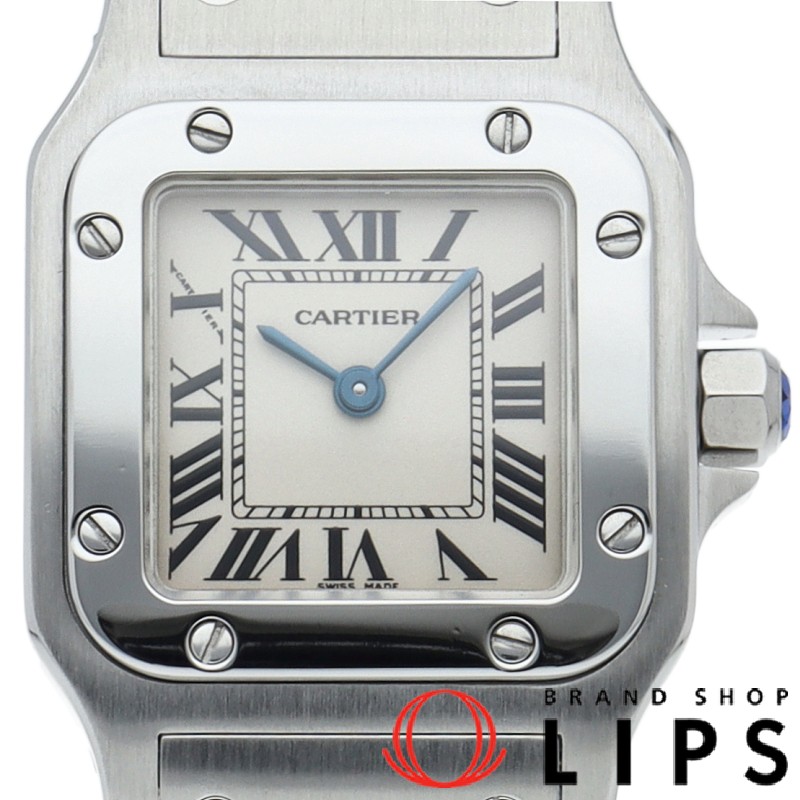 サントス ガルベ ウォッチ SM