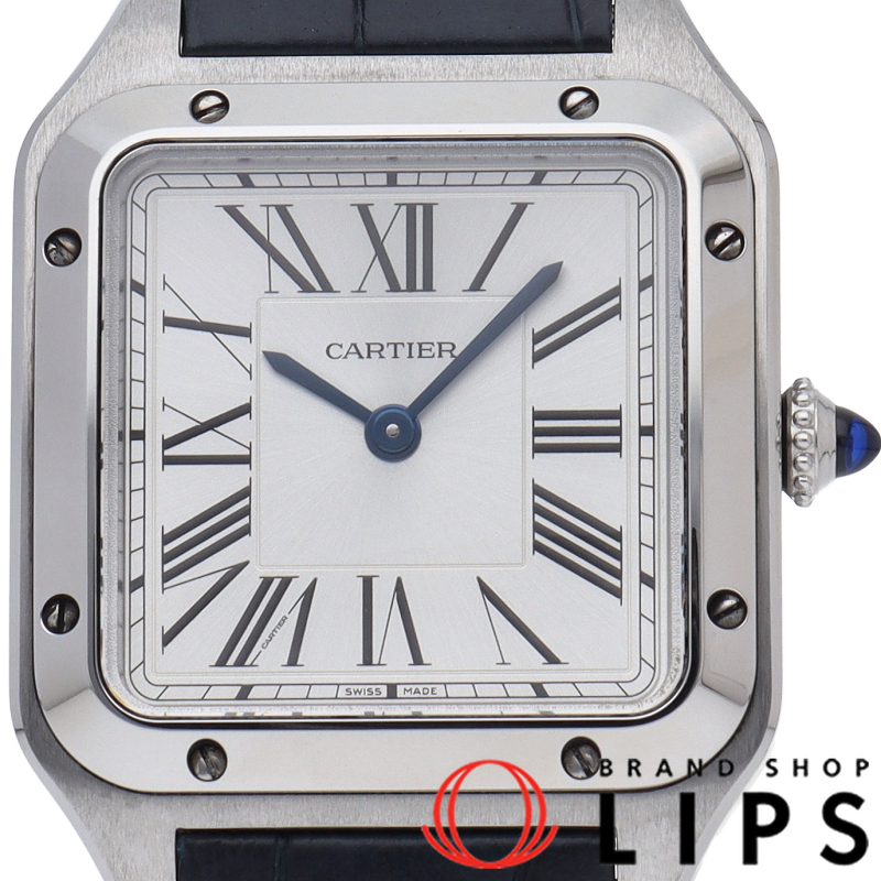 サントス デュモン ウォッチ SM