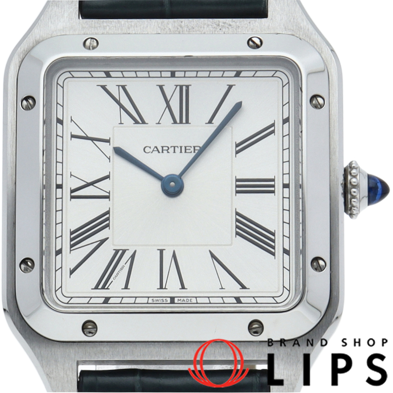 サントス デュモン ウォッチ LM