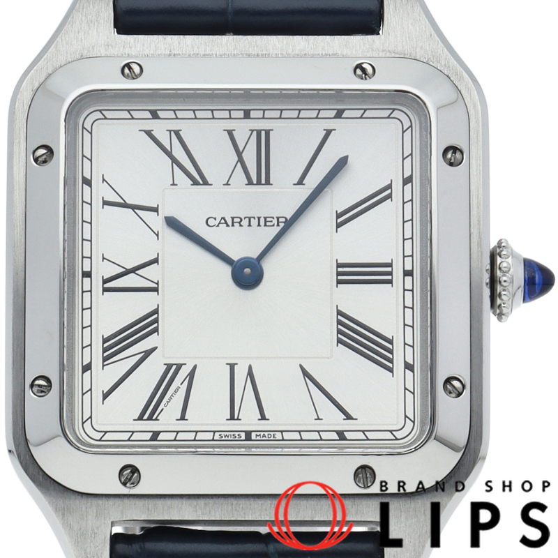 サントス デュモン ウォッチ LM