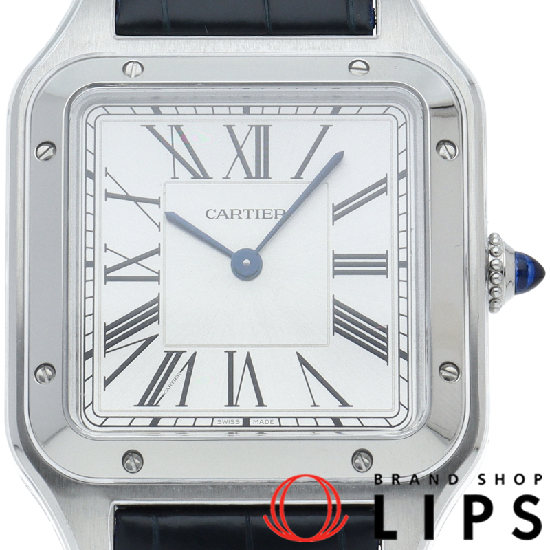 サントスデュモンウォッチ LM