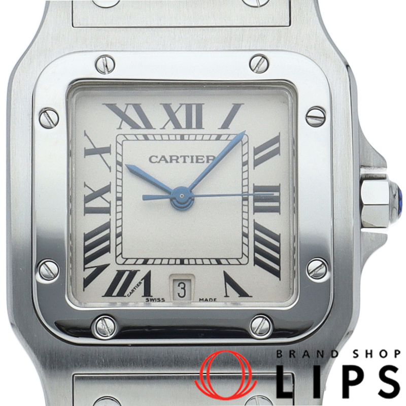 サントス ガルベ ウォッチ LM