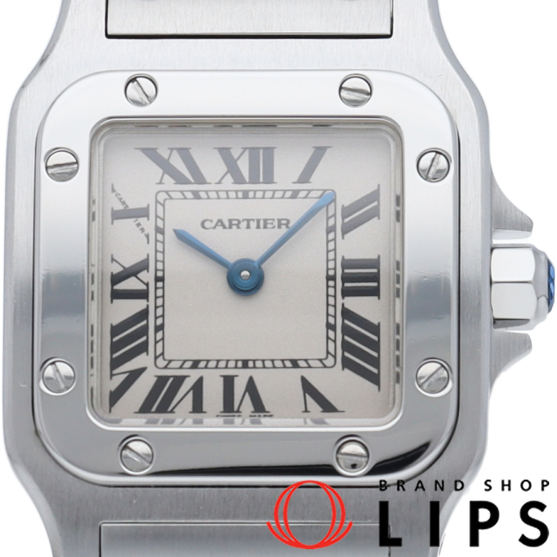 サントス ガルベ ウォッチ SM