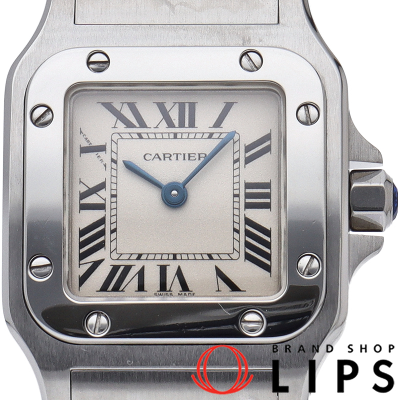 サントス ガルベ ウォッチ SM